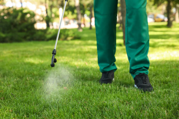 Best Best Pest Control Companies  in Argentine, MI