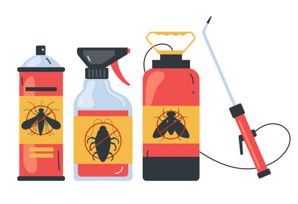 Best Exterminator Services  in Argentine, MI