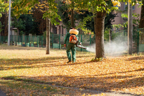 Argentine, MI Pest Control Company